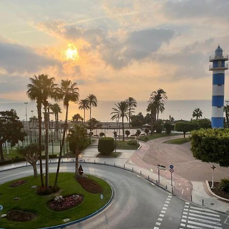 El Faro De Torre Del Marアパートメント エクステリア 写真